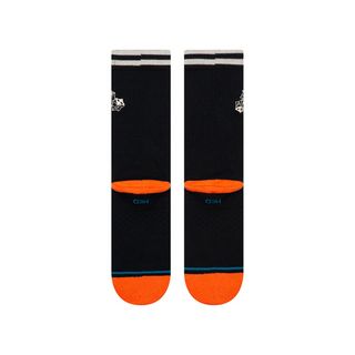 High Roller Crew Socks