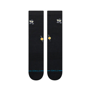 Extra Dirty Crew Socks