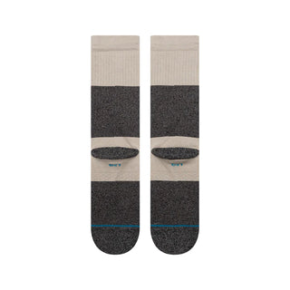 Twist Stripe Crew Socks
