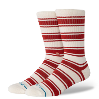 Cabin Days Crew Socks