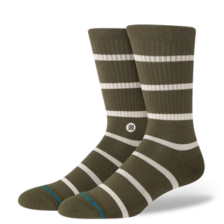 Heritage Crew Socks