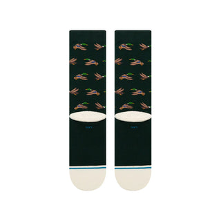 Huntin Crew Socks