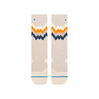Thompson Hike Wool Crew Socks