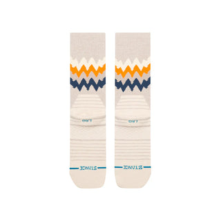 Thompson Hike Wool Crew Socks