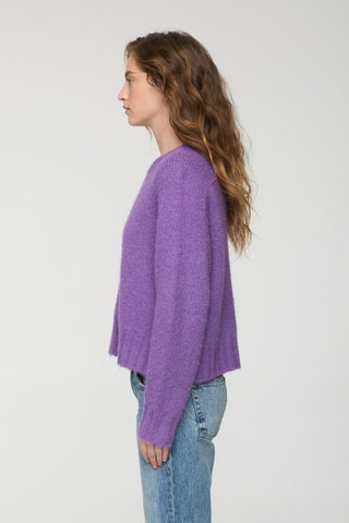 Adina Knit Sweater