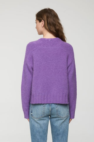 Adina Knit Sweater