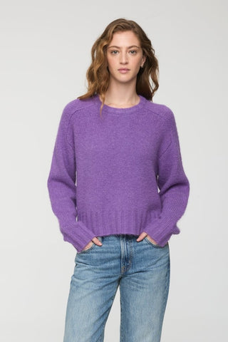 Adina Knit Sweater