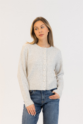 Aisha Cardigan