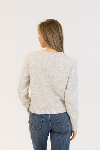 Aisha Cardigan