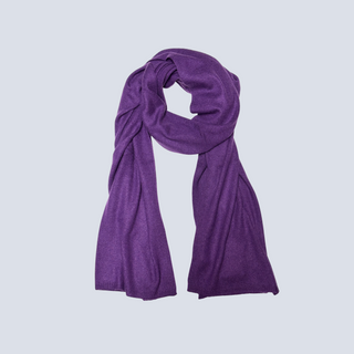 Violeta Cashmere Scarf