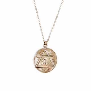 Elemental AIR Necklace