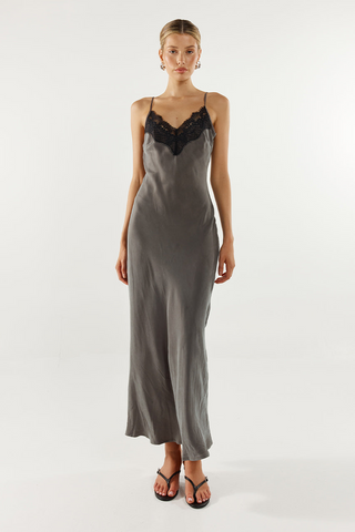 Amari Slip Dress