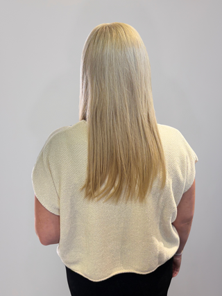 Andrea Mockneck Sweater
