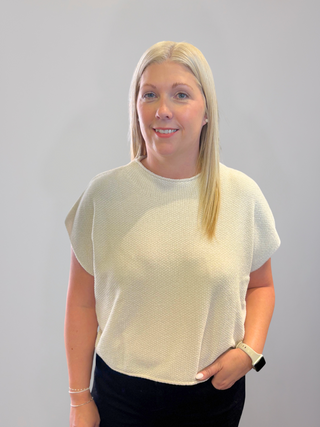 Andrea Mockneck Sweater