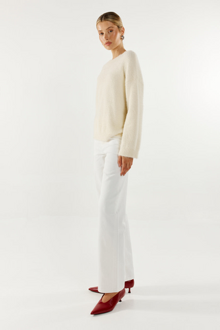 Angelina Knit Sweater