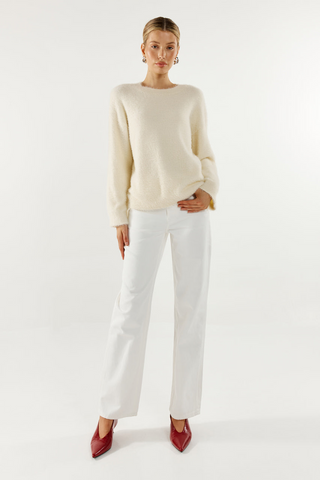 Angelina Knit Sweater