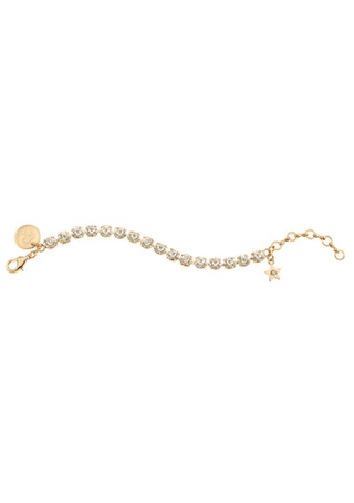 Birthstone Bracelet
