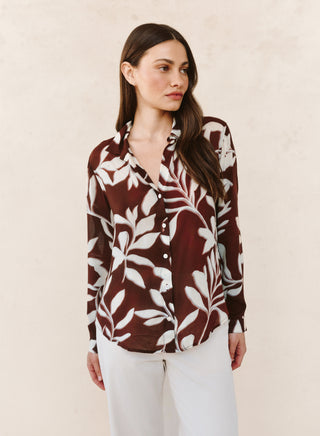 Classic Button Down Shirt