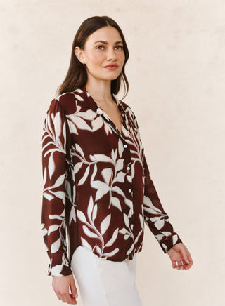 Classic Button Down Shirt