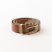 Brown / Gold