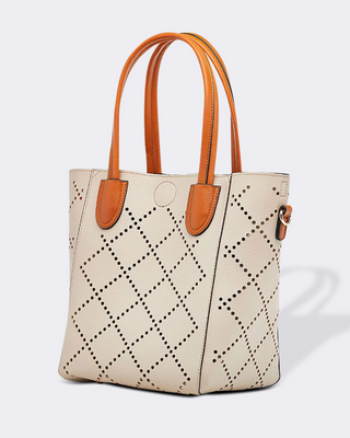 Bermuda Tote Bag