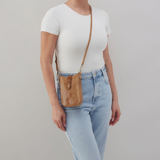 Tabby Phone Crossbody