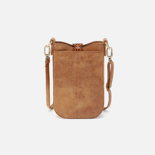 Tabby Phone Crossbody
