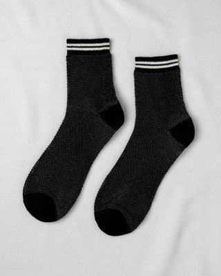 Mesh Sneaker Socks