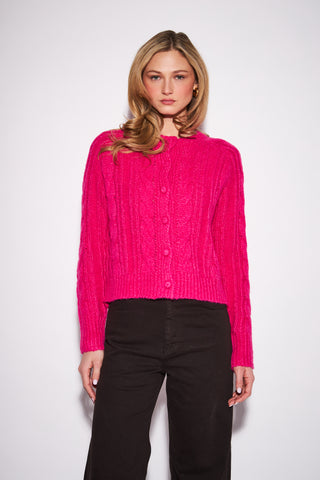 Blythe Cardigan
