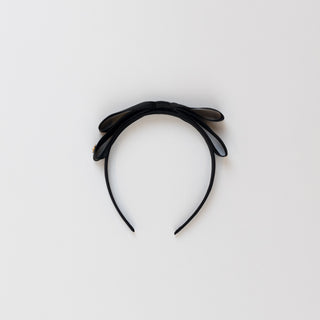 Bow Hairband