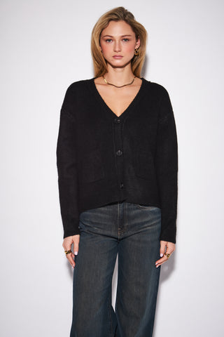 Braxton Cardigan