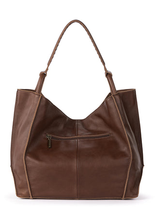 Los Feliz Large Leather Tote