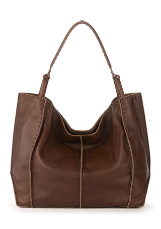 Los Feliz Large Leather Tote