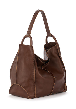 Los Feliz Large Leather Tote
