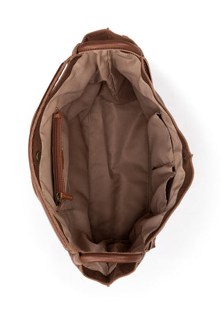 Los Feliz Large Leather Tote