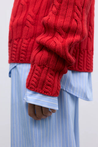 Bluebell Sweater