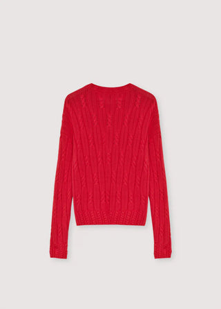 Bluebell Sweater