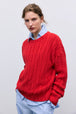 Tulip Red