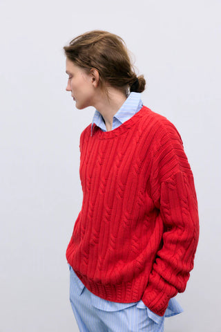Bluebell Sweater