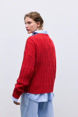 Bluebell Sweater