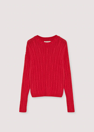 Bluebell Sweater
