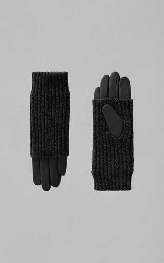 CARMEL Gloves in Leather