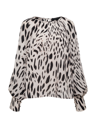 Wild Dreamer Blouse