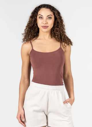 Bamboo Short Cami