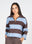 Brown / Blue