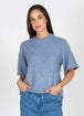 Mid Blue Denim