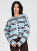 Brown / Blue