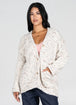Ivory / Brown