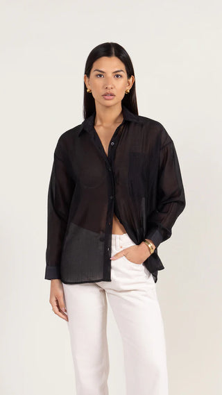 Ines Shirt