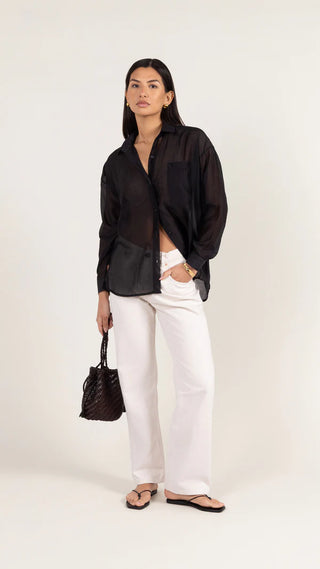 Ines Shirt